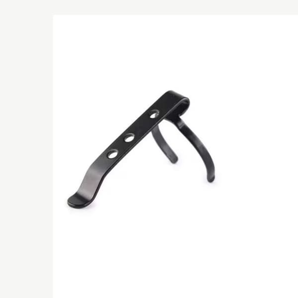 Taskulamppu Body Clip Led Light Clip SILVER silver