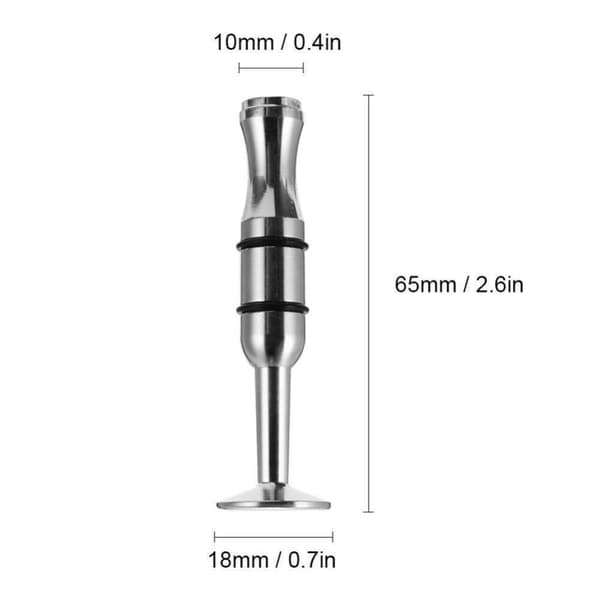 Embouchure Trainer Device Mouth Strength Trainer Clarinet Mouth