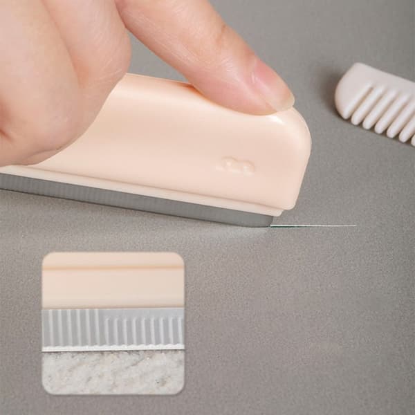 Bangs Trimmer Hårtrimmer Hårklippare