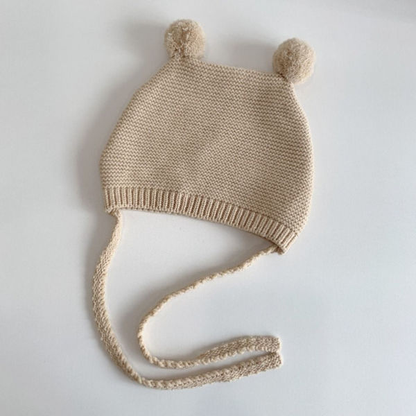Babyhat hættehat 2 2 2