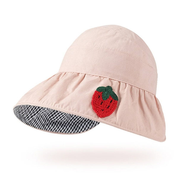 Bucket Hat Beach Cap 7 7 7