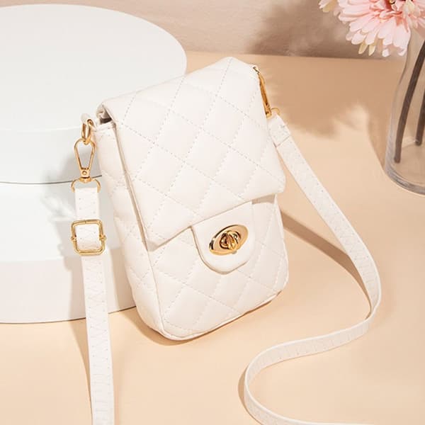 Skuldertaske Crossbody Tasker SORT black