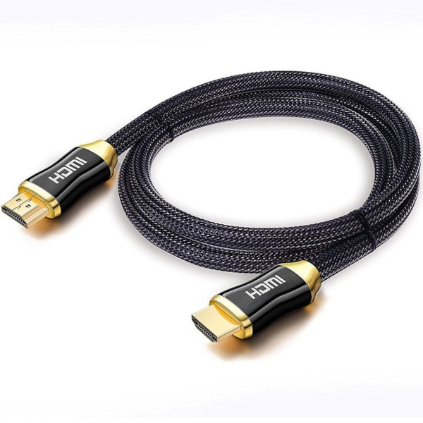 4K HDMI-kabel 2.0 HDMI-kabel 3M 3M 3M