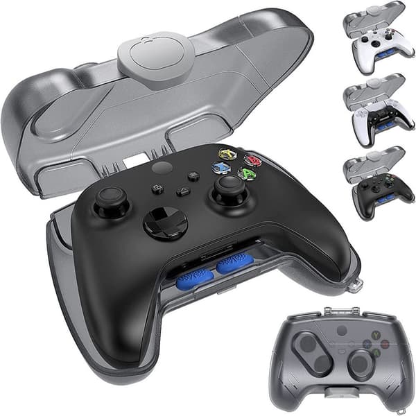 Controller Case Game Handle Case Beskyttende Case