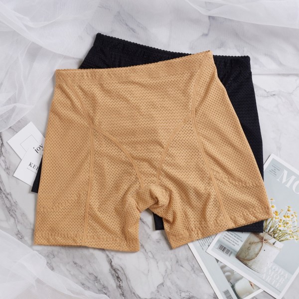 Butt Lifter Shaper Alushousut BEIGE XL beige XL