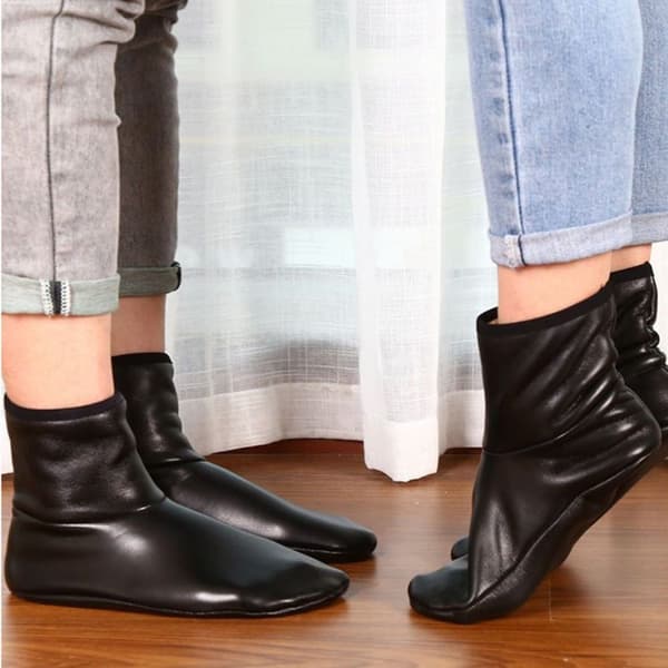 Gulvstrømper Termostrømper STØRRELSE 40-41 DAMESPLITNING Size 40-41 WomenSplicing-Splicing