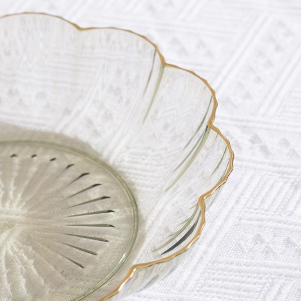 Bordstallrikar Serveringstallrikar VIT 25CM white 25cm