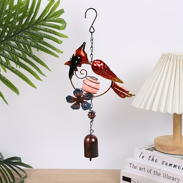 Wind Chime Wind Bell 2 2 2