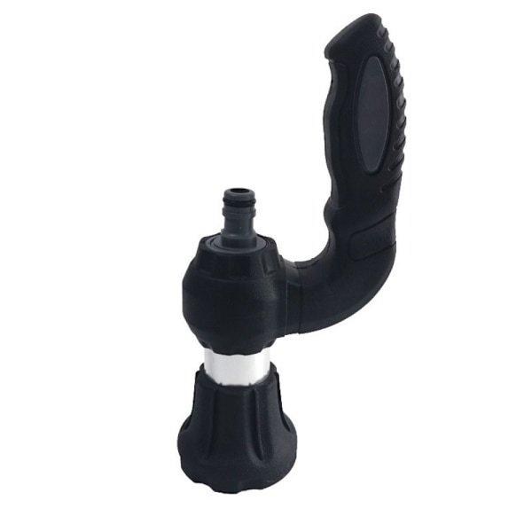 Vattning Spray Gun Slang Pipe Munstycke Wash Water Gun