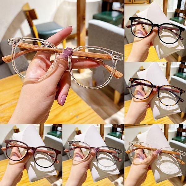 Myopia Glasses Frame -silmälasikehys 3 3 3