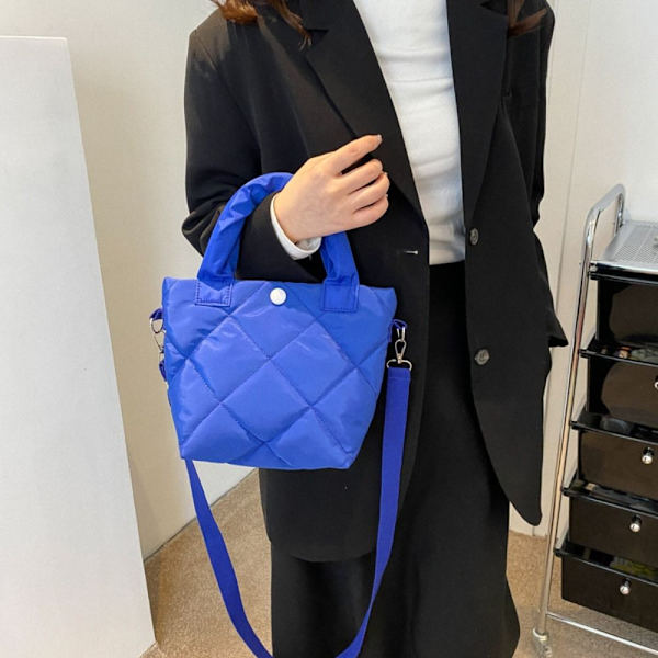 Olkalaukku Crossbody Bag SININEN blue