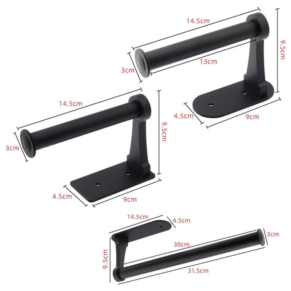 Papirholder Tissue Rack C C C