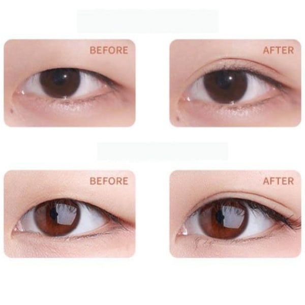 Invisible Double Eyelid Sticker Big Eyelid Tape Sticker A A A