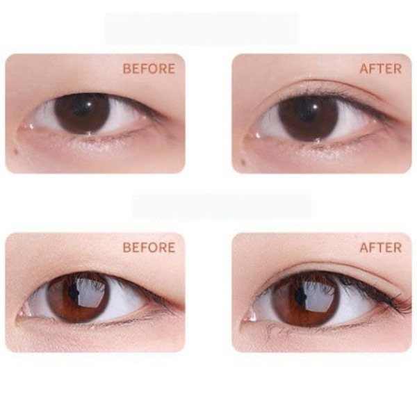 Invisible Double Eyelid Sticker Big Eyelid Tape Sticker C C C