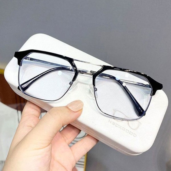 Anti-Blue Light Glasses Stora glasögon 3 3 3