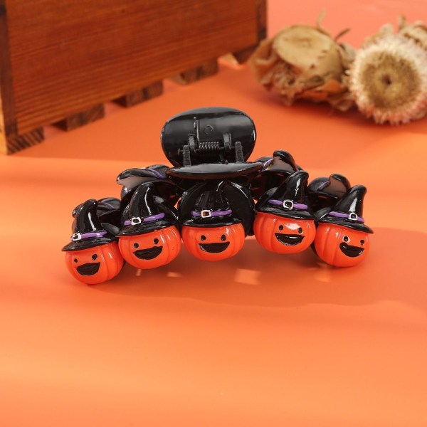 Halloween hårnål Funny Hair Clip 03 03 03