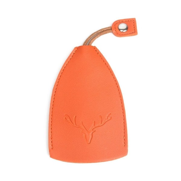 Bilnyckelhållare Dra ut Case ORANGE orange