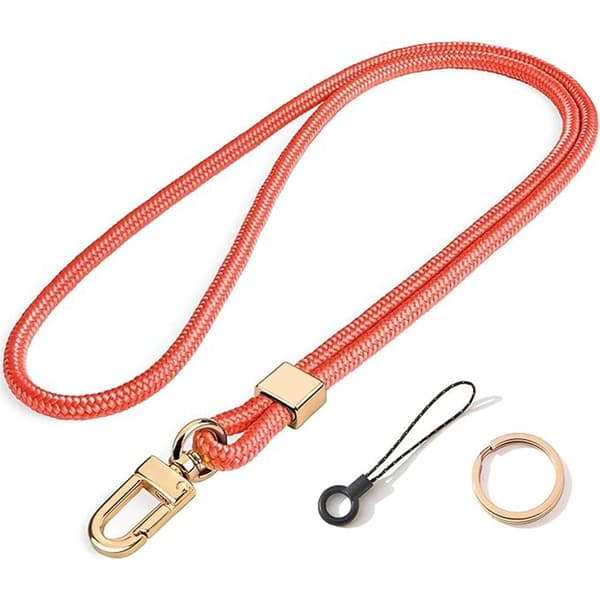 Telefonlinan Neck Rep 9 9 9