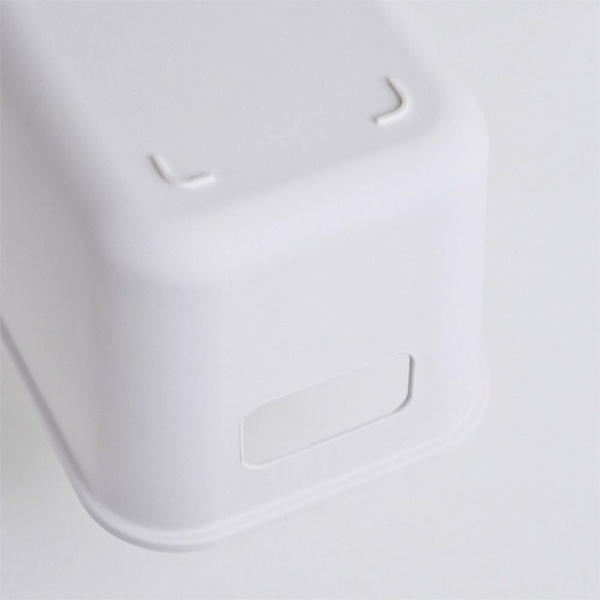 Telefon Case Opbevaringsboks Kosmetik Opbevaring Etui Desktop Organizer
