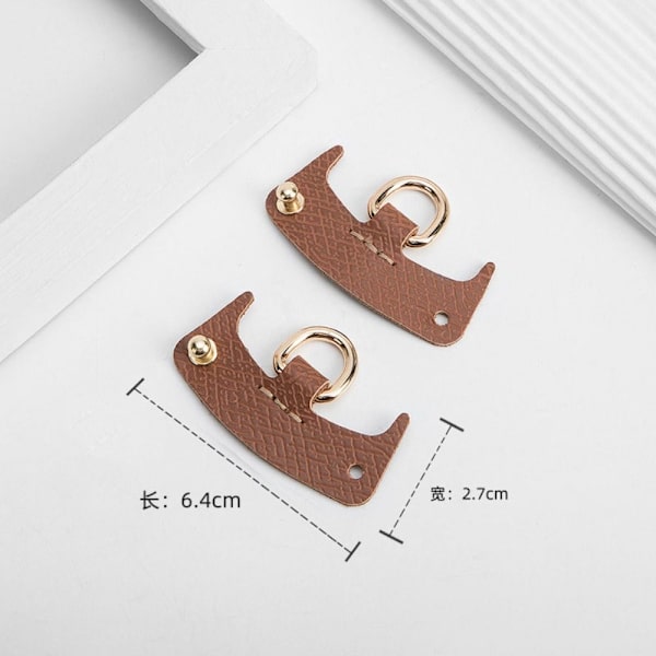 Aito nahkahihna käsilaukun vyöt VAALEApunainen BUCKLE LIGHT Light Pink Buckle