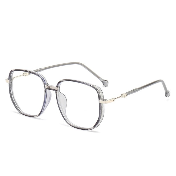 Anti Blue-ray Glasögon Läsglasögon A A A