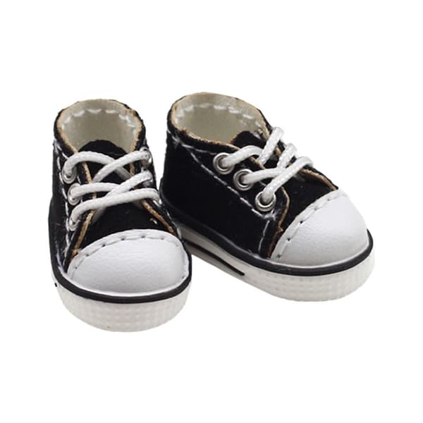 Doll Canvas -kengät casual kengät 2 2 2