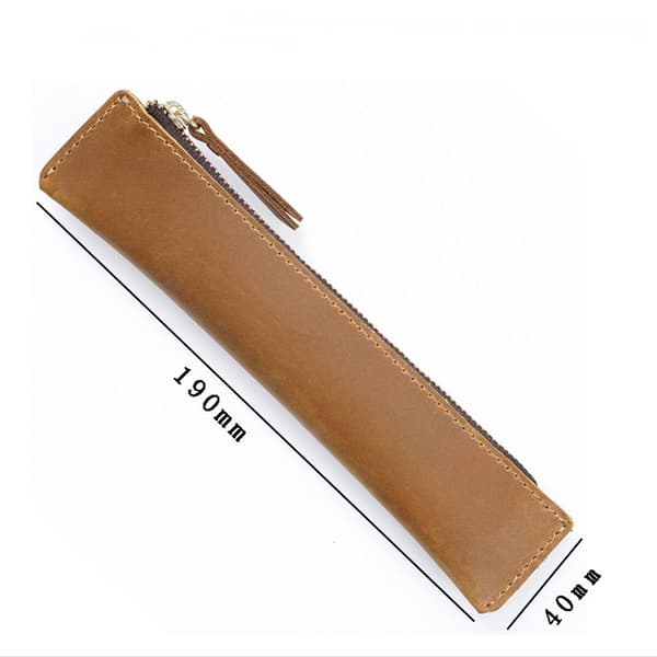 Pennfodral Brun brown