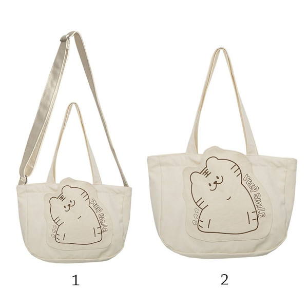 Skuldervesker Shopping Totes 1 1 1