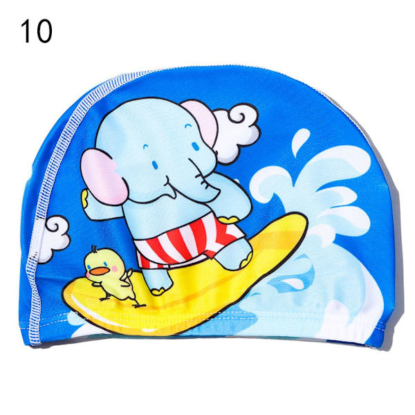 Cap för barn strandhatt 10 10