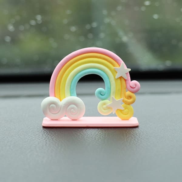 Bilprydnad Modell Parfymklämma Ornament C C C