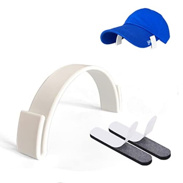 Hatt Bill Bender Bräde Bender WHITE white
