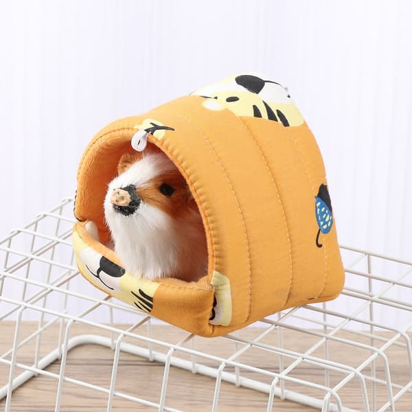 Hamsterhus Smådjur Sovsäng TYPE4-L Type4-L