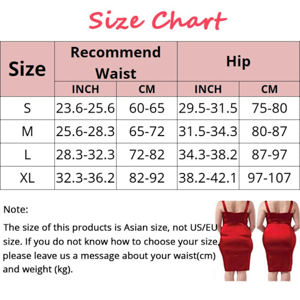 Butt Lifter Shaper Truse BEIGE S beige S