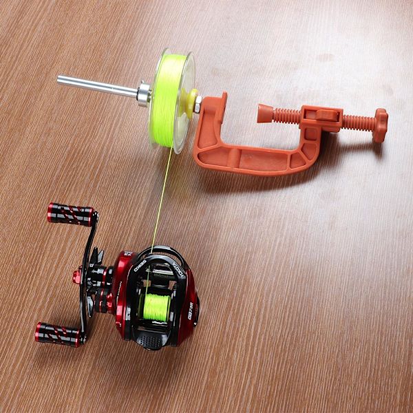 Line Winder SORT SORT Black