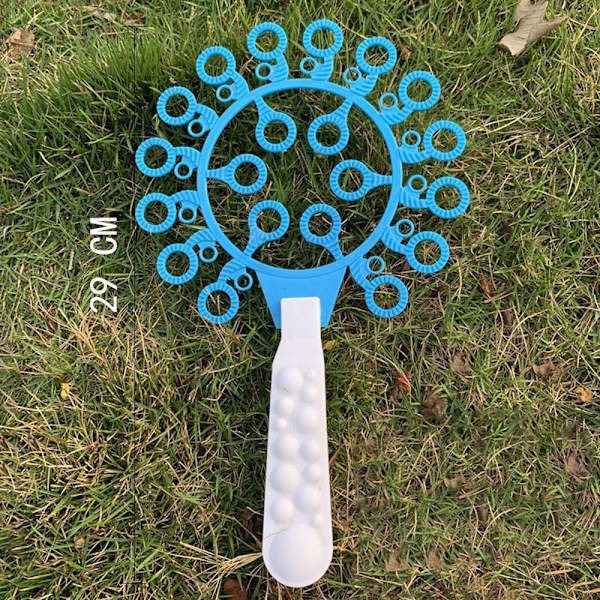 Bubble Machine Puhalluskuplatyökalu A A A