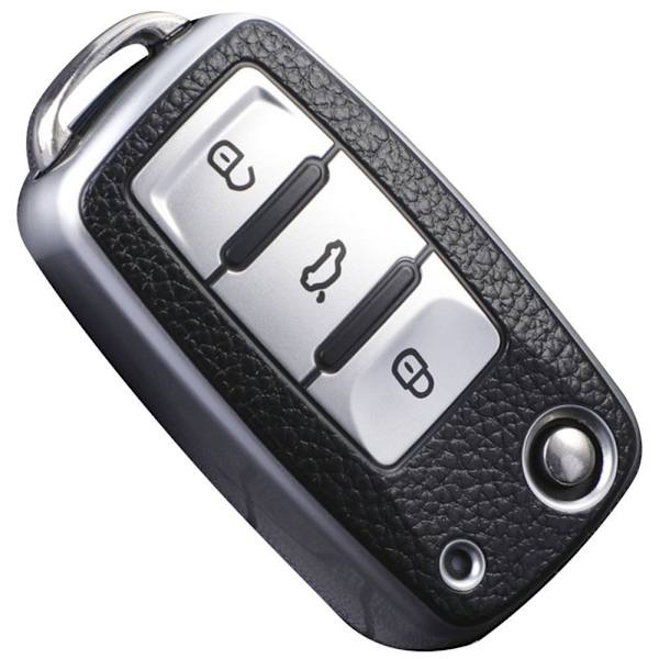 Kauko- case Auton case SILVER Silver