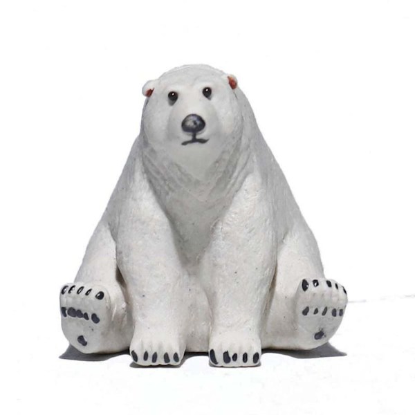 Te-kæledyr Te-figur 5 5 5