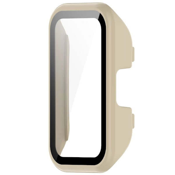 Case karkaistu cover VALKOINEN white