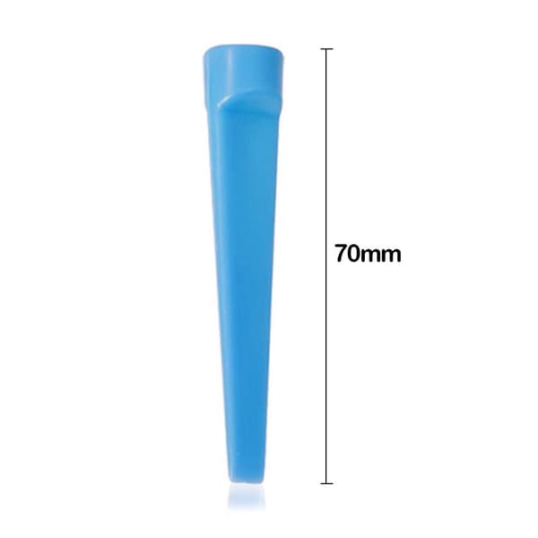 20 stk Golf Tees Golfholder Træningsværktøj 20Pcs