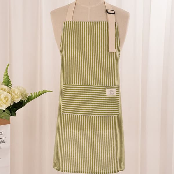 2 stk Kokeforkle Polycotton Forkle 2 2 2