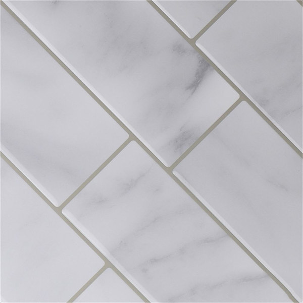 Seinätarra kodin sisustus VAALEANHARMAA light gray