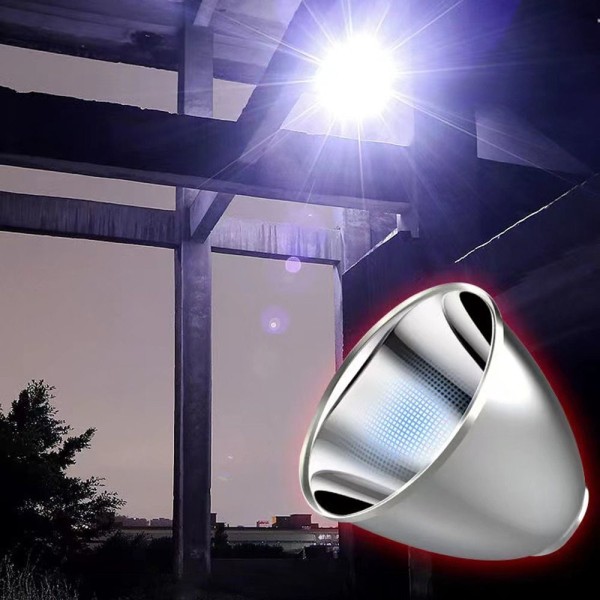 LED-ficklampa Söklykta Mini Torch