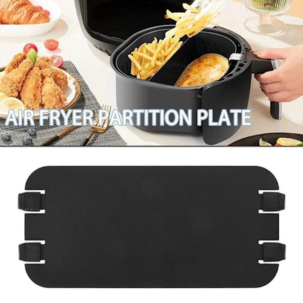Air Fryer Cooking Divider Liner Food Dividers Fyndiq