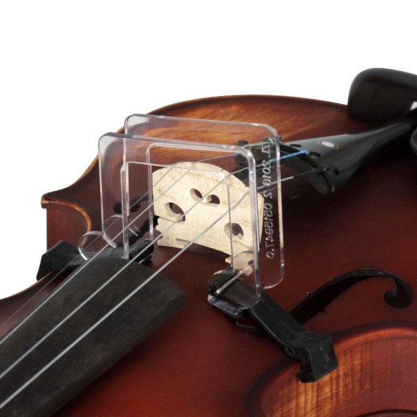 Violinbue Ret violinkorrektor Collimator Violinbue transparent