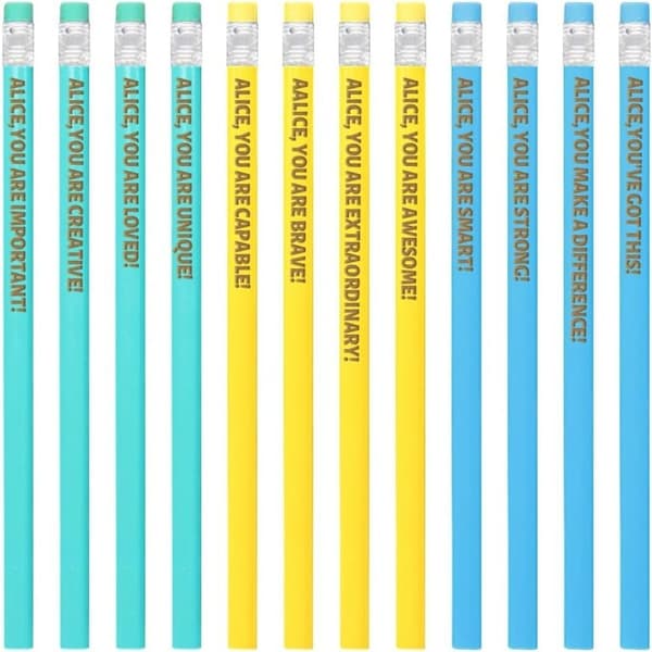 Set 12 ST Triangel
