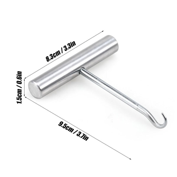 Badmintonracket Stringing Puller Tennisracket String Squash