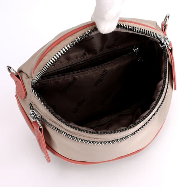 Muleposer Underarm Håndtaske SORT black