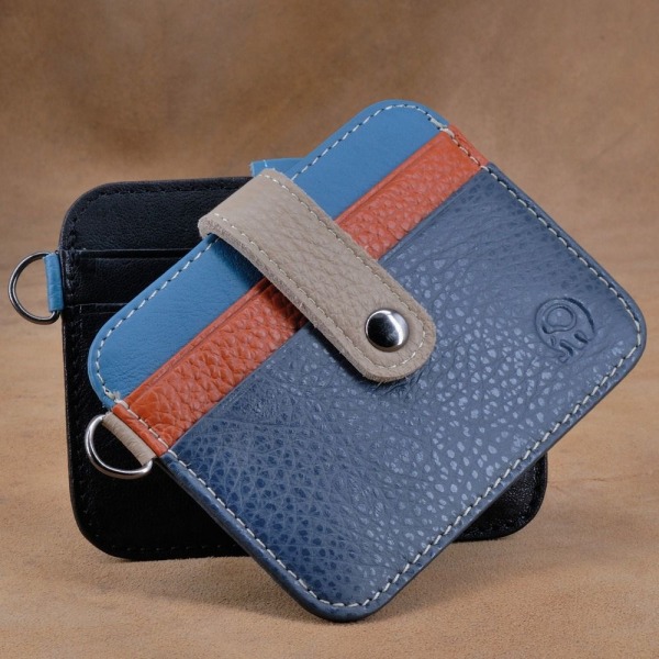 Kreditkortholder Mini Slim Wallets 2 2 2