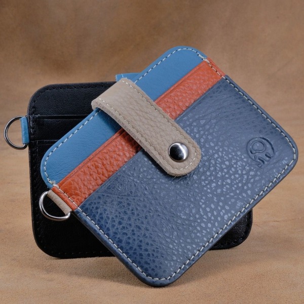 Kreditkortshållare Mini Slim Wallets 9 9 9