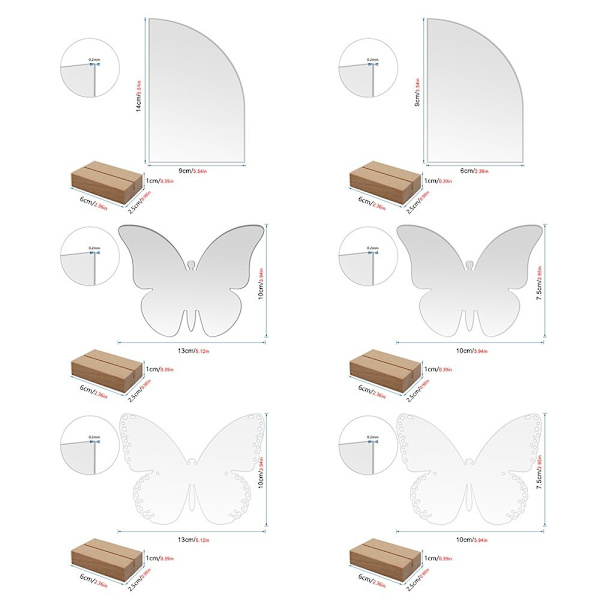 Tabellnummerskylt Tydliga Displayskyltar 01-L 01-L 01-L